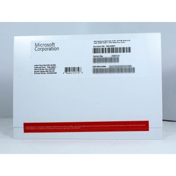Zugriffslizenzen (Geräte) für Windows 2019 Server