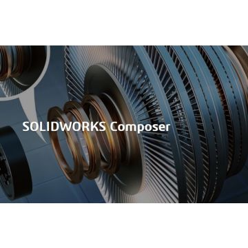 SolidWorks Composer