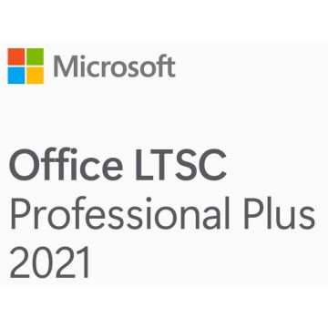 Office 2021 Professional Plus