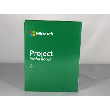 Project 2021