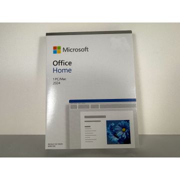 Office 2024 Home