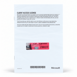 5 RDS-Zugriffslizenzen (Geräte) für Windows 2022, Lenovo-OEM - neu