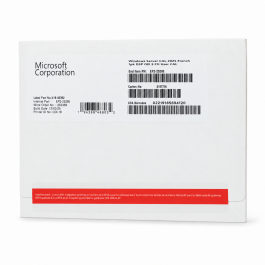 5 Zugriffslizenzen (Benutzer) für Windows 2025 Server, SB - neu