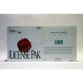 Office 4 Professional MLP-Lizenz, deutsch