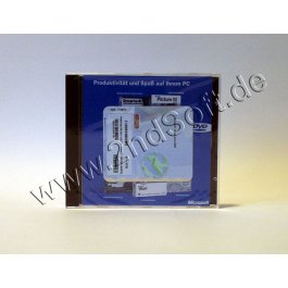 Works Suite 2004 OEM Vollversion, englisch - neu