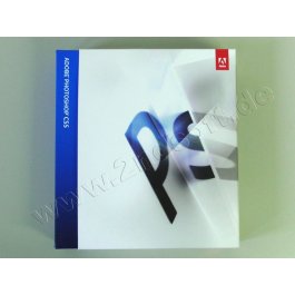 Photoshop CS5 Vollversion, englisch, for Windows