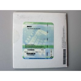 Office 2007 Basic Edition OEM/OSB Vollversion, dänisch - neu