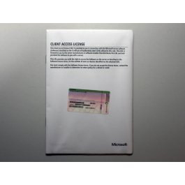 5 Zugriffslizenzen (Geräte) für Windows 2012 Server, SB
