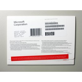 Windows 8 Professional x64, SB-Vollversion