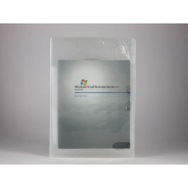 Windows Small Business Server 2011 Essentials mit 25 Benutzern SB Vollversion, deutsch