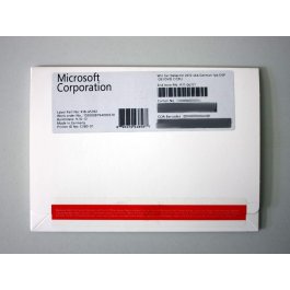 Windows 2012 Server Datacenter Edition, SB-Vollversion, bis zu 2 CPUs, deutsch