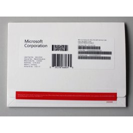 Windows 2012 Server Datacenter Edition R2, SB-Vollversion, bis zu 2 CPU, deutsch