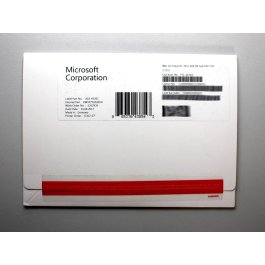 Windows 2012 Server Datacenter Edition, SB-Vollversion, bis zu 2 CPU, englisch