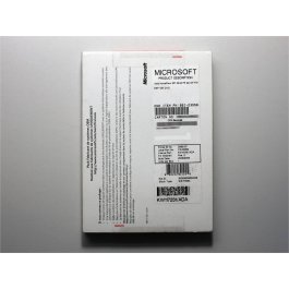 Windows Vista Home Premium 32-Bit SB Vollversion, französisch - neu