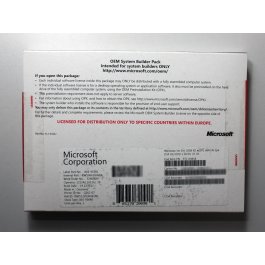 Windows 2008 Enterprise Server R2/x64, SB-Vollversion mit 25 CALs (1-8 CPU), englisch - neu