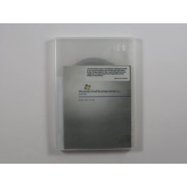 Windows Small Business Server 2011 Essentials mit 25 Benutzern SB Vollversion, englisch