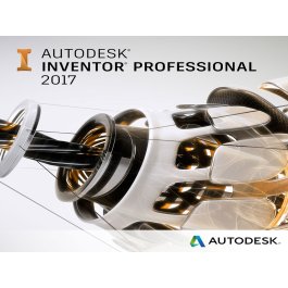 Inventor 2017 Professional - Netzwerklizenz