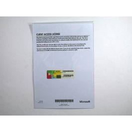 5 RDS-Zugriffslizenzen (Geräte) für Windows 2016, Fujitsu-OEM