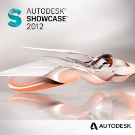 Autodesk Showcase 2012 Professional für Windows - Einzelplatzlizenz