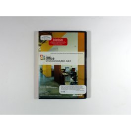 Office 2003 SBE SB/non-OSB-Vollversion, deutsch