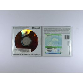 Office 2003 SBE OEM-Vollversion, deutsch