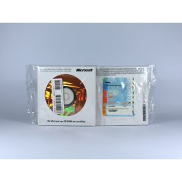 Office 2003 Professional OEM-Vollversion, französisch - neu