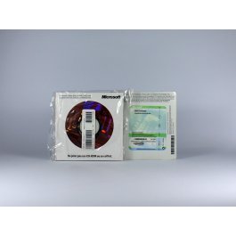 Office 2003 SBE (PME) OEM-Vollversion, französisch