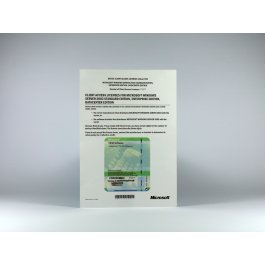 1 Zugriffslizenz (Geräte) für Windows 2003 Server, SB, englisch