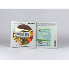 Office 2003 Basic Edition OEM-Vollversion, spanisch