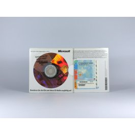 Office 2003 Basic Edition (BIOS-locked - FSC), deutsch