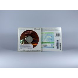Office 2003 Basic Edition OEM-Vollversion, polnisch