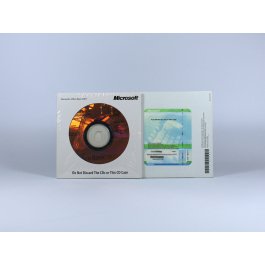 Office 2007 Basic Edition OEM Vollversion, englisch