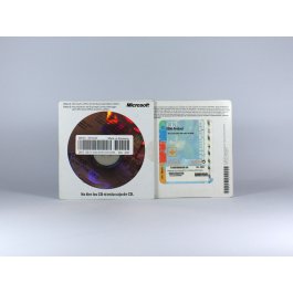 Office 2003 SBE OEM-Vollversion, spanisch