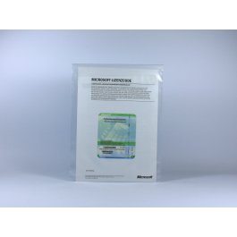 5 Terminal-Zugriffslizenzen (Benutzer) für Windows 2003, OEM, deutsch