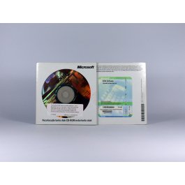 Office 2003 Basic Edition OEM-Vollversion, tschechisch