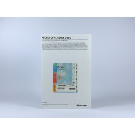 5 Zugriffslizenzen (Geräte) für Windows Small Business 2003 Server, SB/non-OSB, deutsch - neu