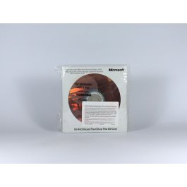 Office 2003 SBE (BIOS-locked: Toshiba), englisch