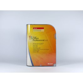 Office 2007 Professional Retail-Update, deutsch