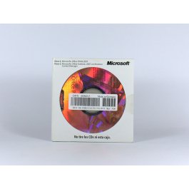 Office 2007 Professional OEM Vollversion, spanisch