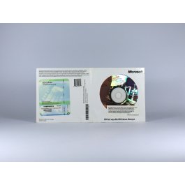 Office 2003 SBE OEM-Vollversion, türkisch