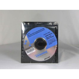 Project 2003 WIN32 ENGLISH DISK KIT MVL CD - neu
