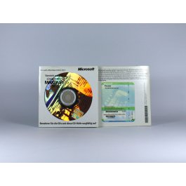 Office 2003 Basic Edition (BIOS-locked - Maxdata), deutsch - neu