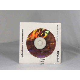 Office XP SBE SB Vollversion BIOS-lock HP, deutsch