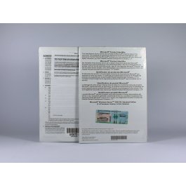 Windows 2003 Server Standard Edition R2 32-Bit mit 5 Clients HP-ROK Vollversion, englisch
