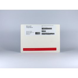 Windows 2012 Server Standard Edition R2 SB, englisch (für bis zu 2 CPUs)
