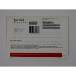 Windows 7 Ultimate 64-Bit SP1 SB LCP-Vollversion, deutsch