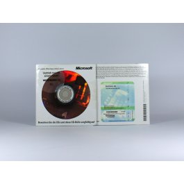Office 2003 Basic Edition (BIOS-locked - Wortmann), deutsch