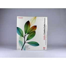 Creative Suite 2 Premium, deutsch für MacOS