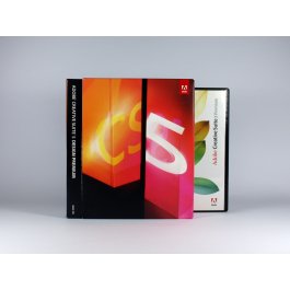 Creative Suite 5 Design Premium für Mac, Vollversionspaket