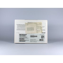 Windows 2008 Server Standard R2/x64 SP1 mit 5 CALs SB-Vollversion, niederländisch - neu